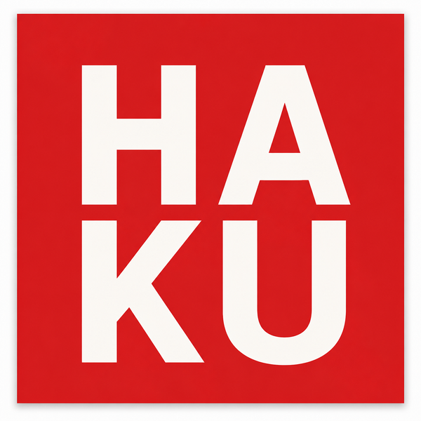 HAKU